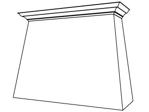81 canopy hood