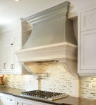 Custom Kitchen Hoods 11 