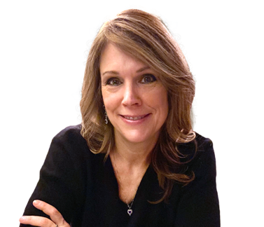 Jennifer McCreary - design representative