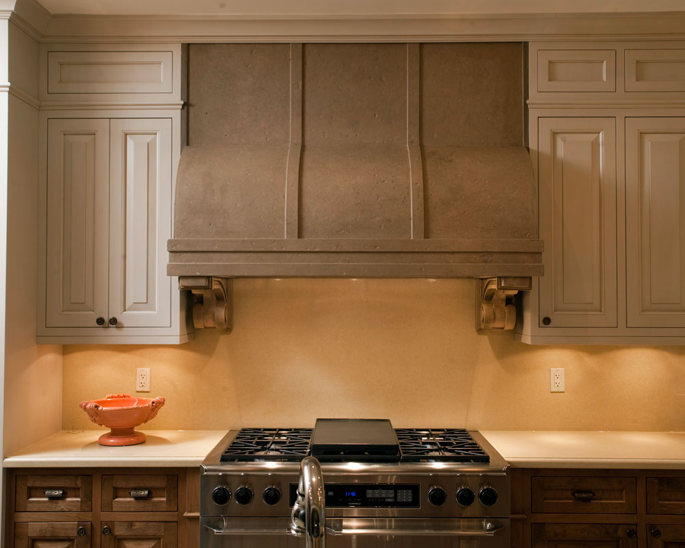 Find Stone Kitchen Hoods In The US And Canada Omega Kitchen Hoods