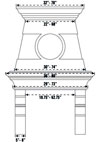 2017 range hoods specifications